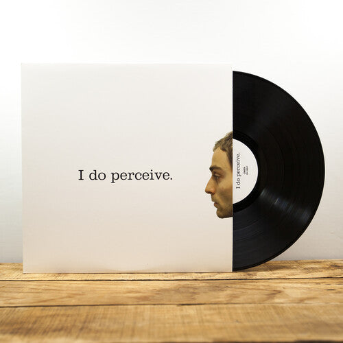 Owen - I Do Perceive - Vinyl Record