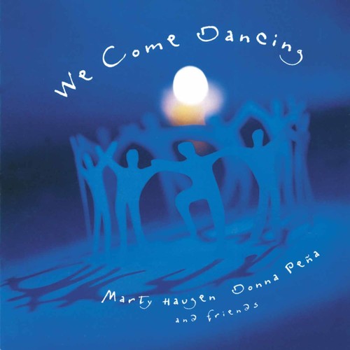 Haugen/Pena - We Come Dancing Music CD