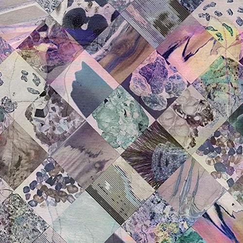 White Poppy - Natural Phenomena [CD]
