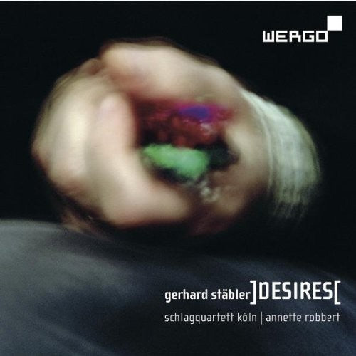 Hartmann Concerto Funebre - Streichquartett Koln - Roberts [CD]