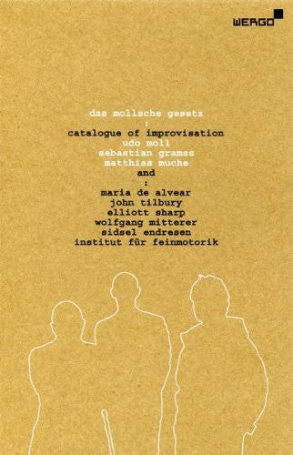 Moll / Gramss / Muche - Moll: Das Mollsche Gesetz [CD]