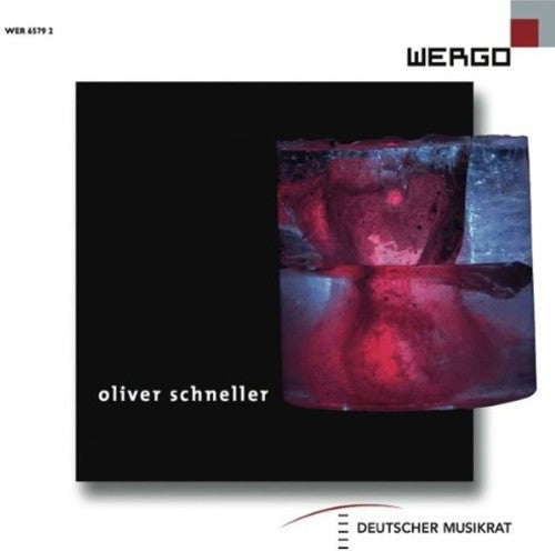 Schneller Aqua Vit Trio / Various - Schneller: Aqua Vit Trio / Various [CD]