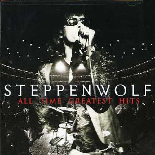 Steppenwolf - All Time Greatest Hits - Music CD