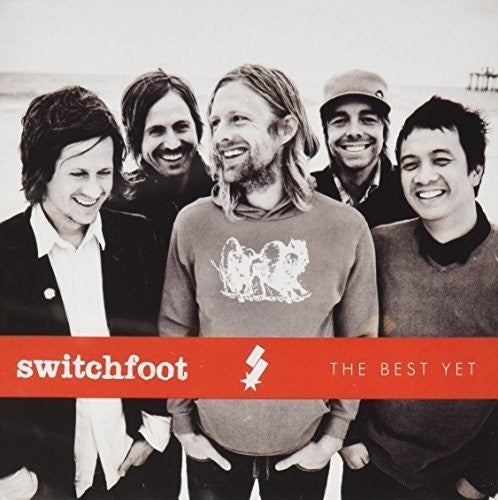 Switchfoot - The Best Yet [CD]