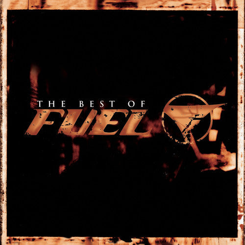 Fuel - Best Of Fuel - Music CD