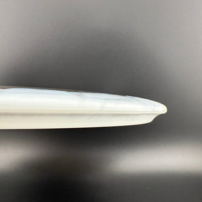 VIP Ice Orbit Warship
