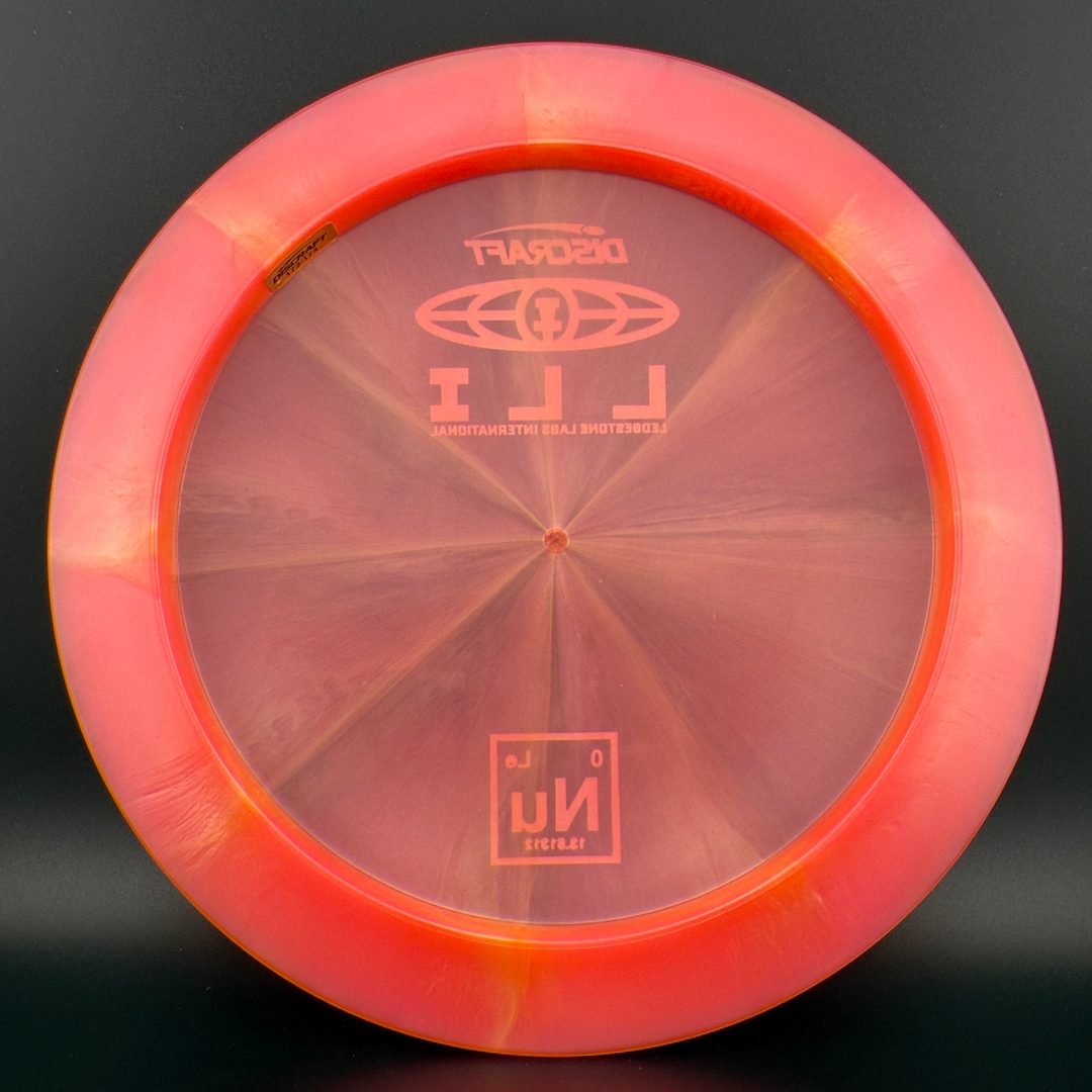Big Z Swirl Nuke - Ledgestone 2025 Season 2