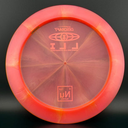 Big Z Swirl Nuke - Ledgestone 2025 Season 2