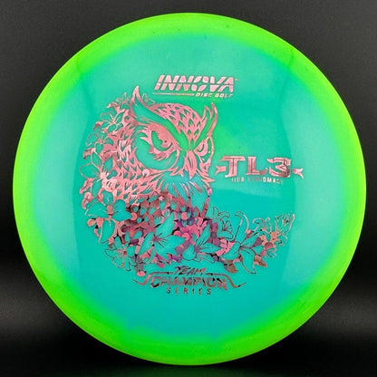 Proto Glow Halo Star TL3 - Iida Lehtomäki 2026 Tour Series