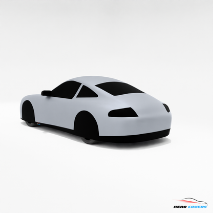 Indoor & Outdoor Car Cover | Compatible For: Porsche 911 (997)