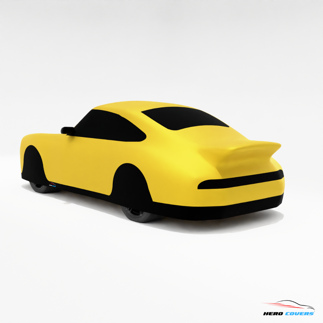 Indoor & Outdoor Car Cover | Compatible For: Porsche 911 (993)