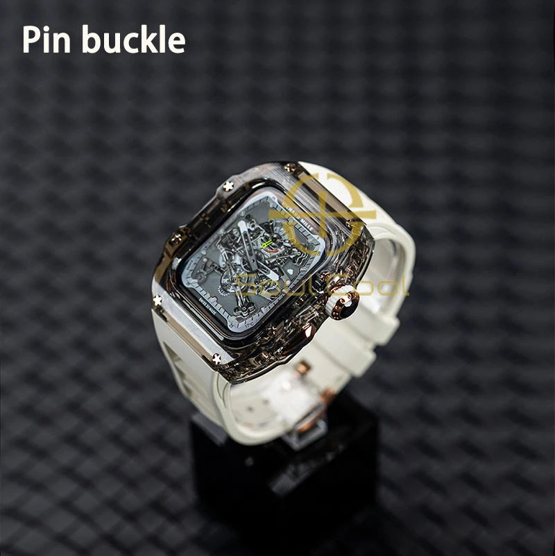 Apple Watch Modification Kit, 44mm,45mm,49mm