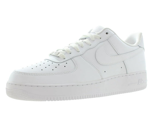Nike Mens Basketball White 13 M