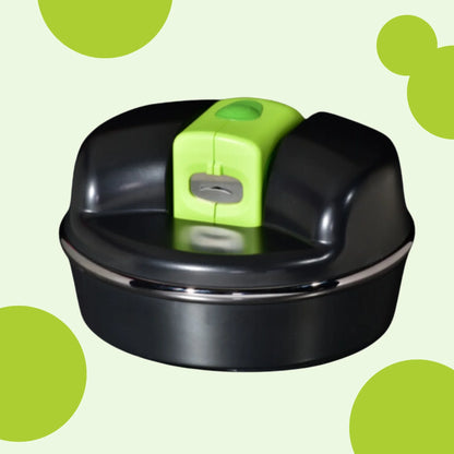 Child POD Pro Base | Adaptive Electric Nail Clipper for Kids with Disabilities (Ages 5-13)