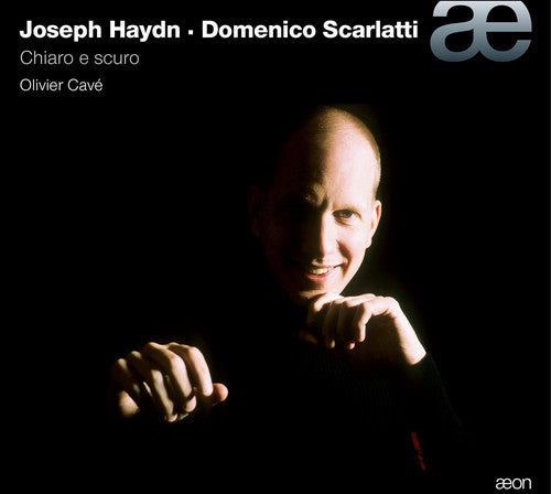 Haydn / Olivier Cave - Chiaro E Scuro Music CD