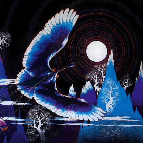 Greg Foat - The Dancers at the Edge of Time [CD]