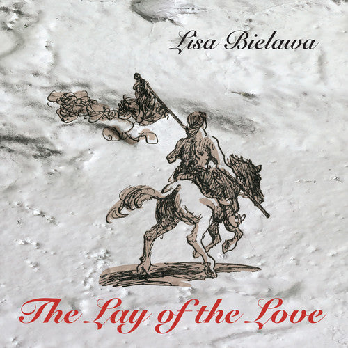 Bielawa / Blumberg / Dueck / Jacobsen - Lay of the Love & Death [CD]