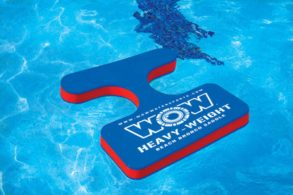 WOW Sports Beach Bronco Heavyweight (18-2040)
