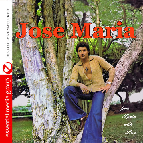 Jose Maria - From Spain With Love (Mod) [Remastered]