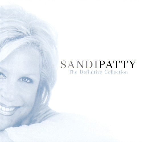 Sandi Patty - Definitive Collection: Unpublished Exclusive [CD]