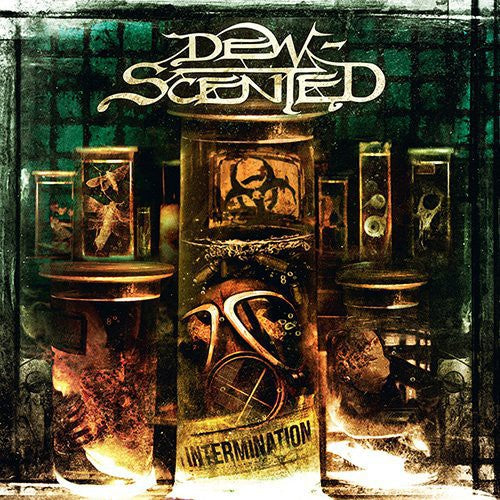 Dew-Scented - Intermination [Import]