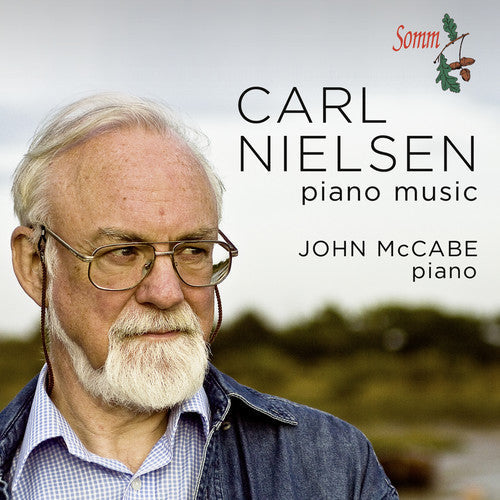 John Mccabe - Piano Music [2 CD]