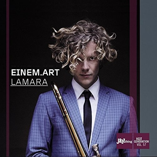 EinemArt - Lamara Music CD