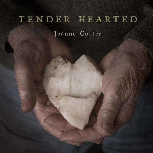 Jeanne Cotter - Tender Hearted Music CD
