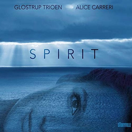Glostrup Trioen - Spirit [CD]