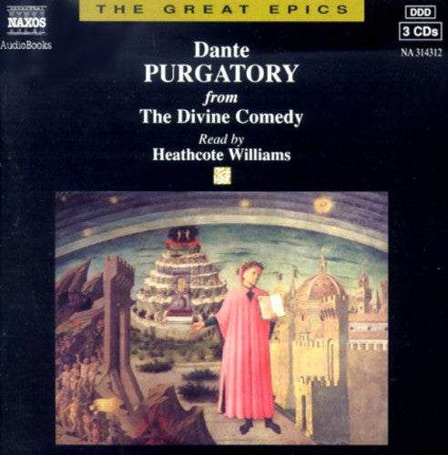 Dante - Purgatory [3 CD]