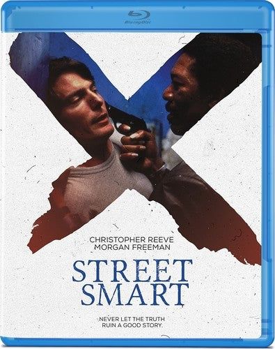 Street Smart - Street Smart - Blu-ray