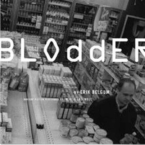 Erik Belgum - Blodder [2 CD]