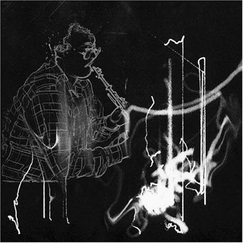 R. Paredes - Forgetting & Remembering [CD]