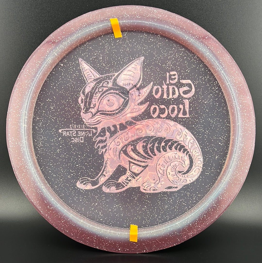 Founders Mad Cat - El Gato Loco - Fredy Meza