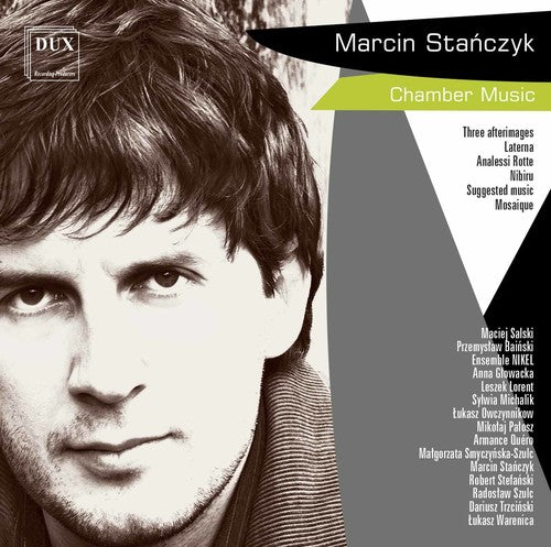 Stanczyk / Salski / Bainski / Ensemble Nikel - Chamber Music Music CD