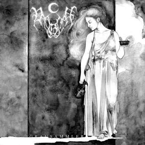 Vargnatt - Grausammler [Limited Edition] [Deluxe]
