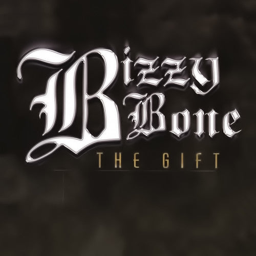 Bizzy Bone - Gift [CD]