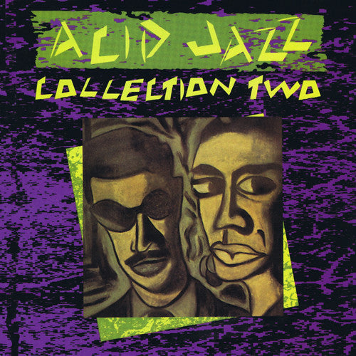 Acid Jazz Collection Two / Various - Acid Jazz: Collection Two [CD]