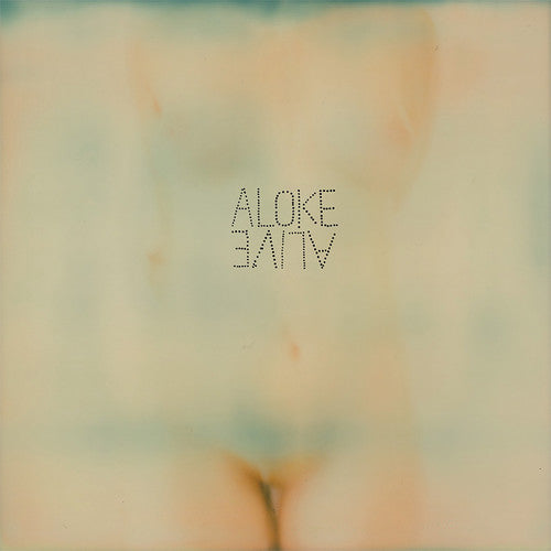 Aloke - Alive [CD]