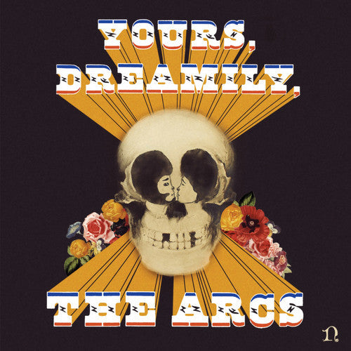 The Arcs - Yours, Dreamily, [Vinyl] Vinyl Record