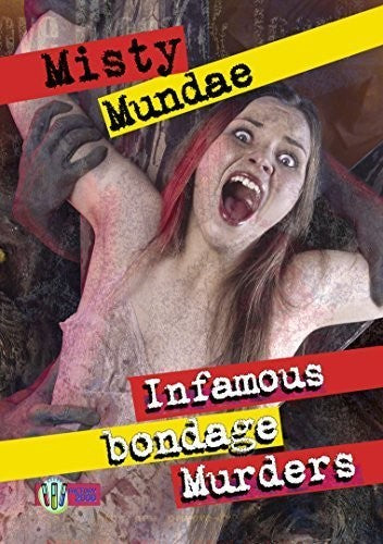 Infamous Bondage Murders - Infamous Bondage Murders - DVD
