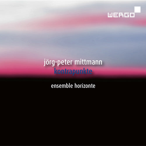 J Mittmann / Mittman,Jorg-Peter - Kontrapunkte [CD]