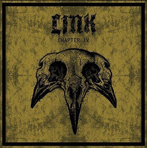 Link - Chapter Iv [LP] Vinyl Record