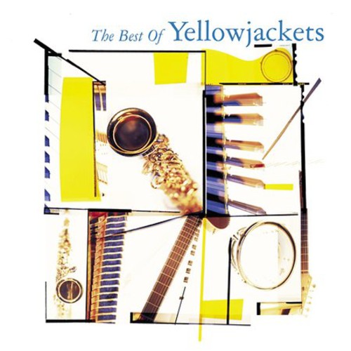 Yellowjackets - Best Of Yellowjackets - Music CD