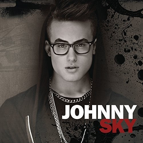 Johnny Sky - Johnny Sky [CD]