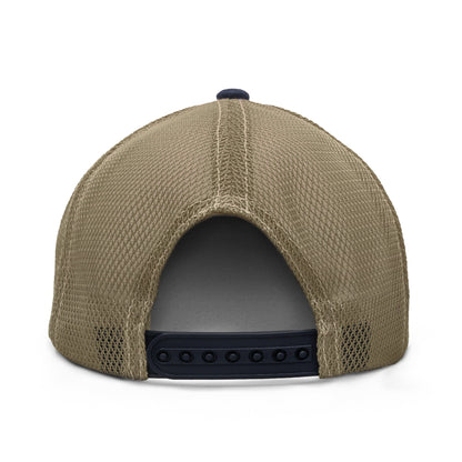 Drink Dr Pepper Signature Hat - Blue