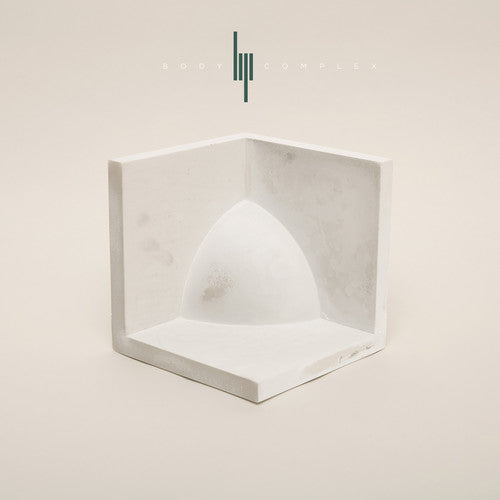 Heathered Pearls - Body Complex [LP] Vinyl Record