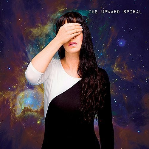 Rachel Kann - The Upward Spiral [CD]