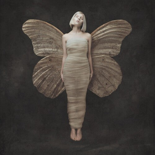 Aurora - All My Demons Greeting Me As A Friend - Vinyl Record