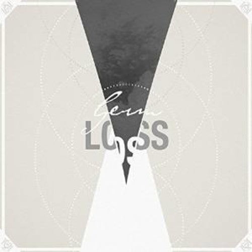 Germ - Loss [LP] Vinyl Record